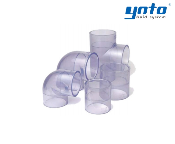 安康透明（聚氯乙烯）管路系统